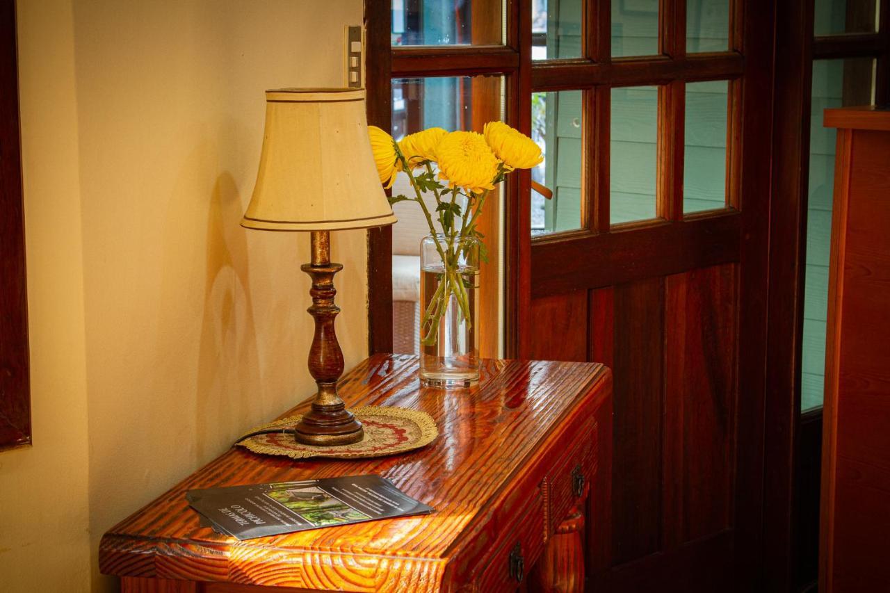 Hotel Departamentos Del Sur Puerto Montt Kültér fotó