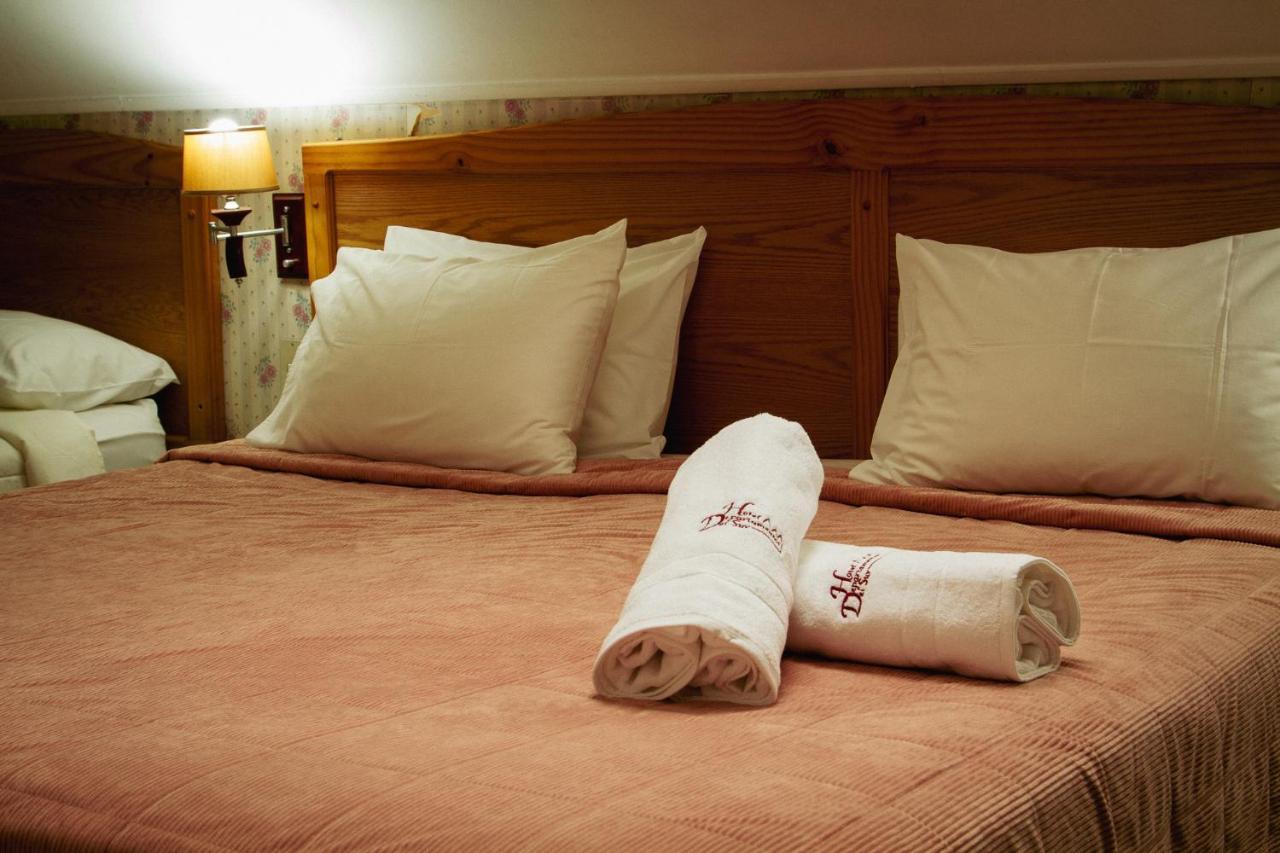 Hotel Departamentos Del Sur Puerto Montt Kültér fotó