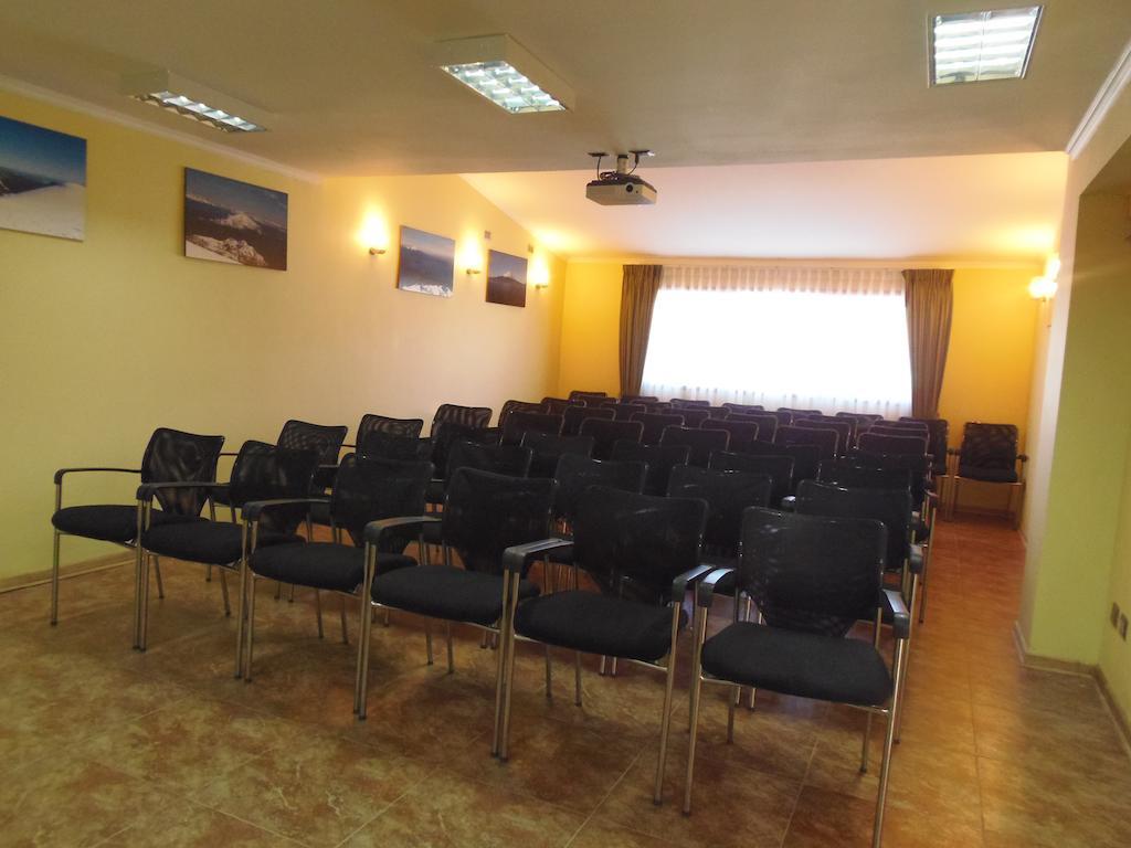 Hotel Departamentos Del Sur Puerto Montt Szoba fotó