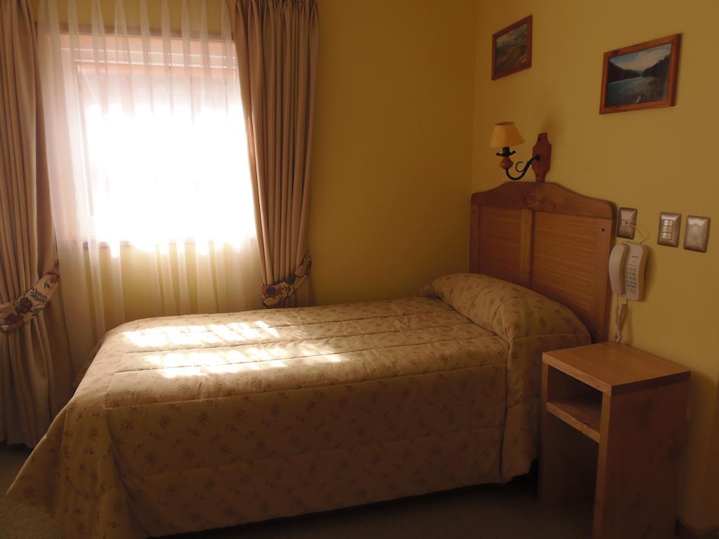 Hotel Departamentos Del Sur Puerto Montt Szoba fotó